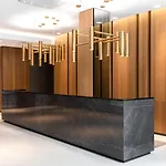 Ac By Marriott מלון