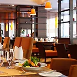 Ac By Marriott 4* ריגה