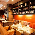 Ac By Marriott 4* ריגה