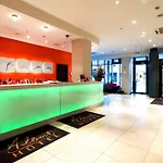 Ac By Marriott מלון 4*