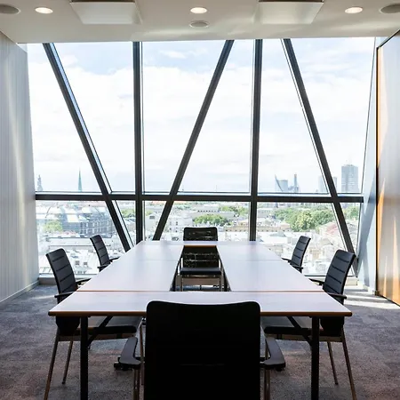 酒店 Ac By Marriott 里加