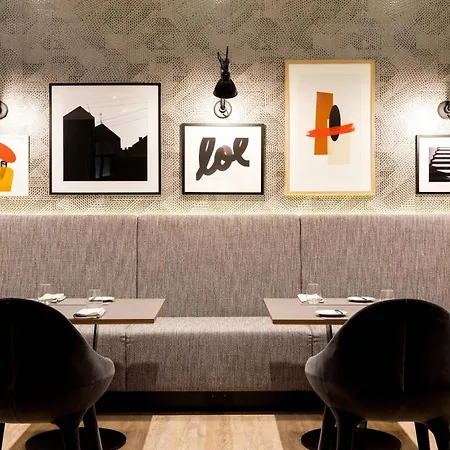 Ac By Marriott 酒店