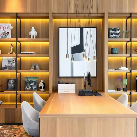 Ac By Marriott 酒店