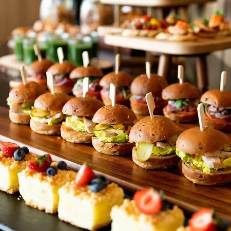 Ac By Marriott 酒店