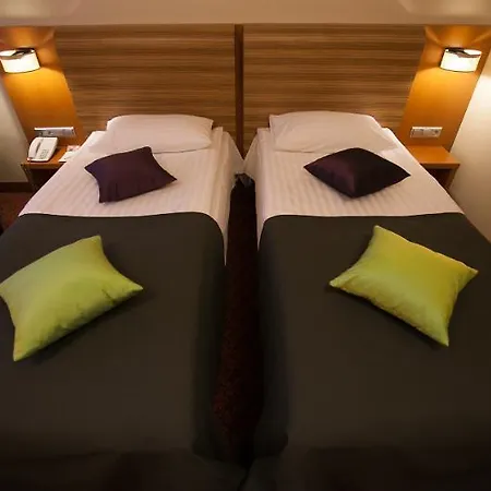Hotel Ac By Marriott Riga