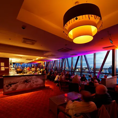 Ac By Marriott 酒店 4*