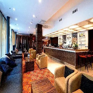 Отель Ac By Marriott 4*