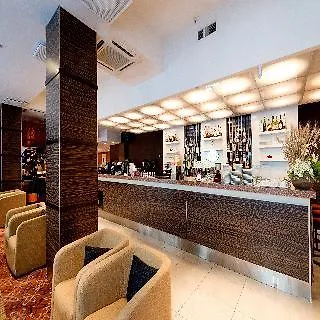 Ac By Marriott Отель Рига