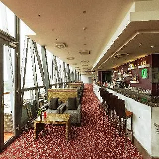 Ac By Marriott 4* Рига