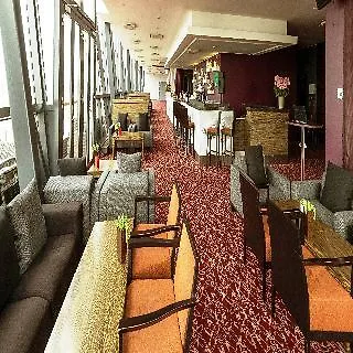 Отель Ac By Marriott