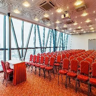 Отель Ac By Marriott 4*