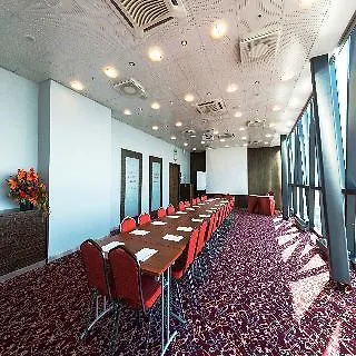 Ac By Marriott Отель
