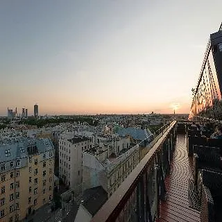 Отель Ac By Marriott Рига