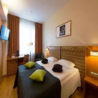 Ac By Marriott 4*