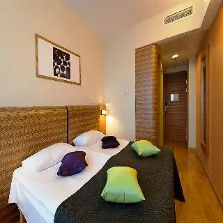 Ac By Marriott Hotel Riga