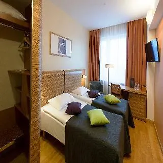 Ac By Marriott 4* ריגה