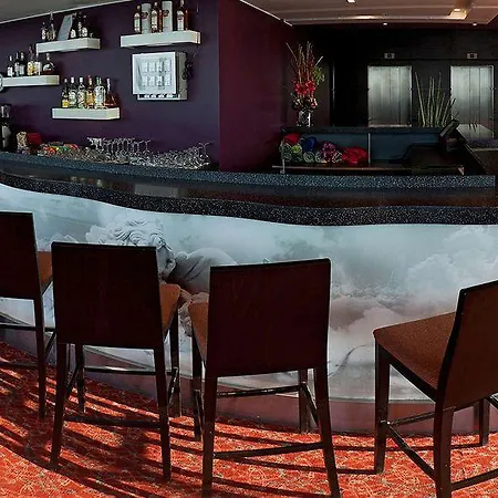Ac By Marriott 4* ריגה