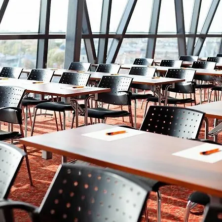 Hotell Ac By Marriott Riga