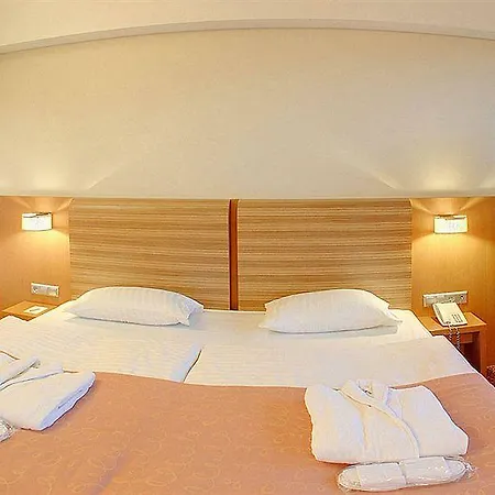 Ac By Marriott Riga