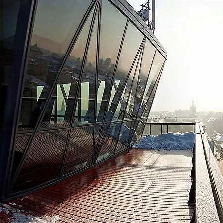 Hotel Ac By Marriott