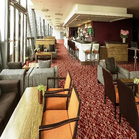 מלון Ac By Marriott ריגה