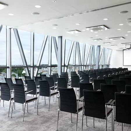Ac By Marriott Отель 4*