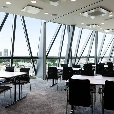 Hotel Ac By Marriott 4*