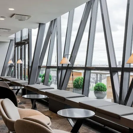 Ac By Marriott Hotell Riga