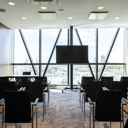 Ac By Marriott 4* Riga