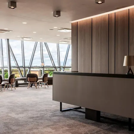 Hotelli Ac By Marriott