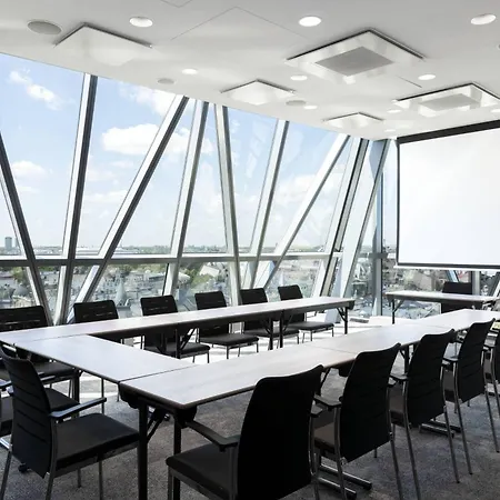 Ac By Marriott Hotelli 4*