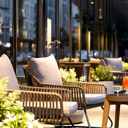 Ac By Marriott Hotel Riga