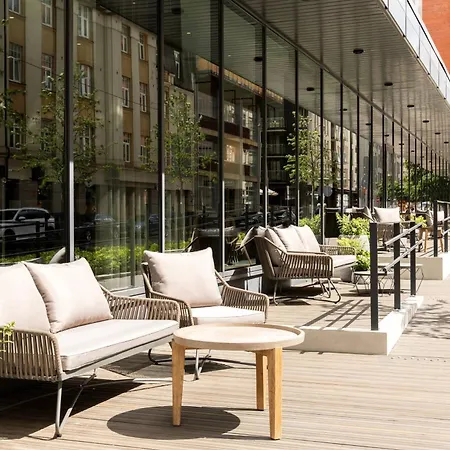 Hotel Ac By Marriott Riga