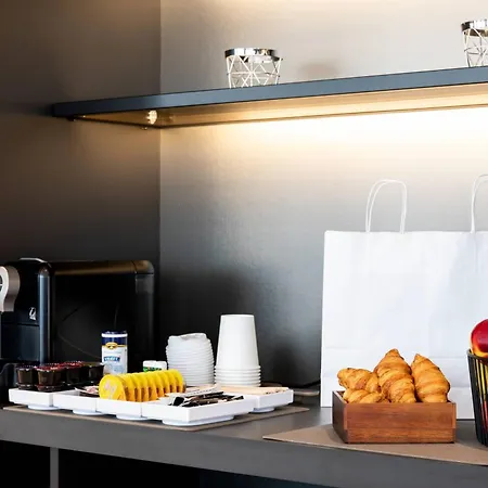 Ac By Marriott Hotell 4*