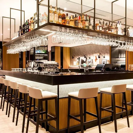 Ac By Marriott Hotell Riga