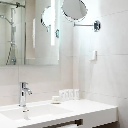 Hotell Ac By Marriott Riga