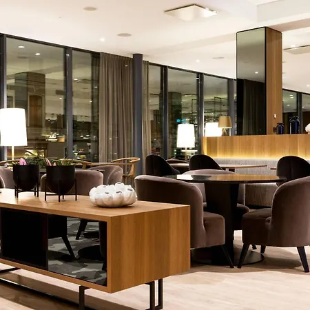 Ac By Marriott Riga