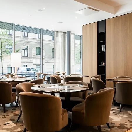 Отель Ac By Marriott