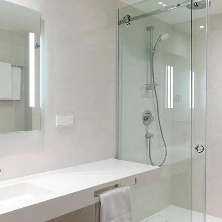 Отель Ac By Marriott 4*