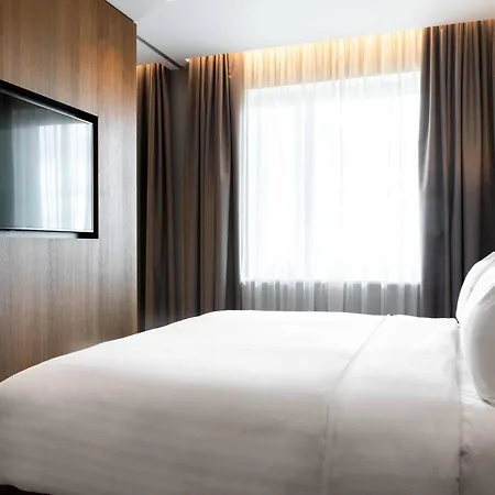 Ac By Marriott 4*