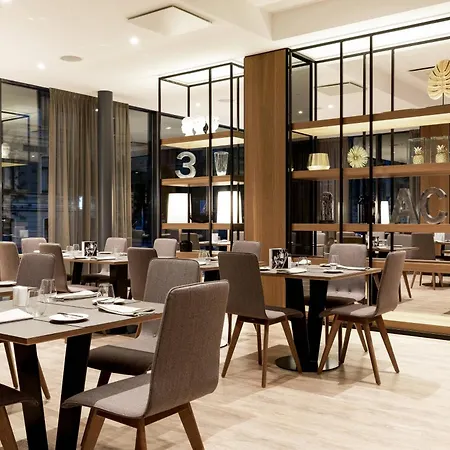 Ac By Marriott Riga