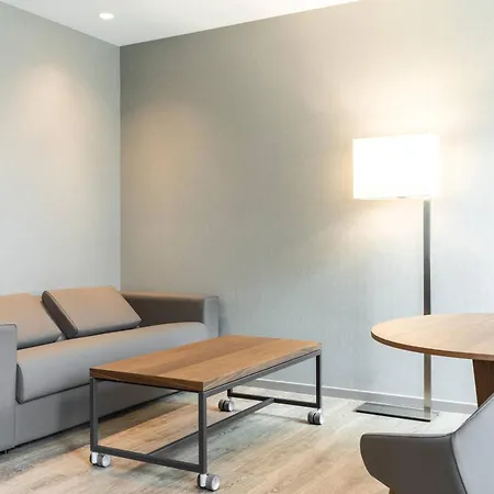 Hotel Ac By Marriott