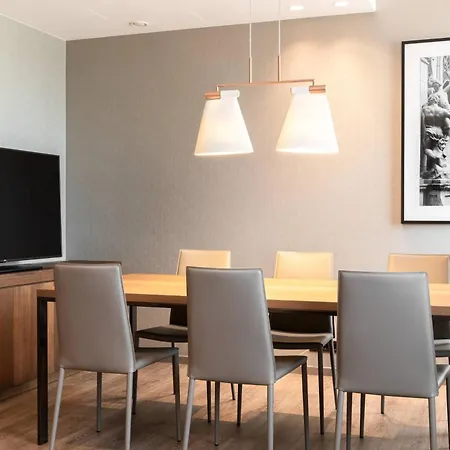 Hotel Ac By Marriott 4*