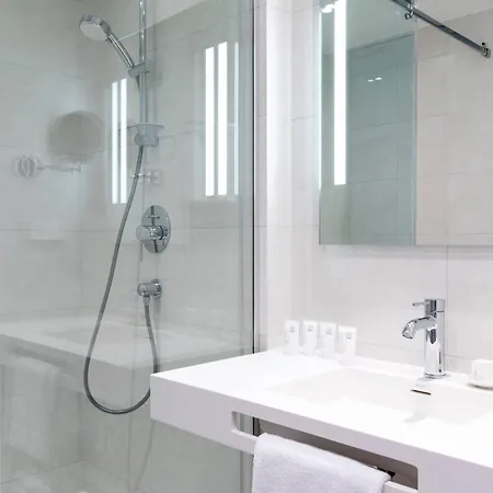 Ac By Marriott Hotell Riga