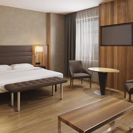 Ac By Marriott 4*