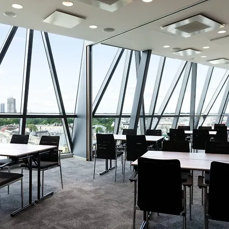 Ac By Marriott Hotel Riga