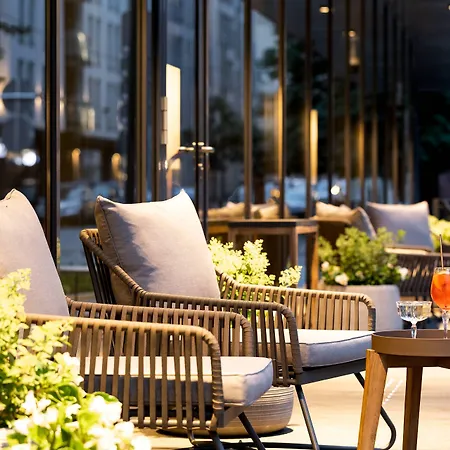Ac By Marriott 4* Рига