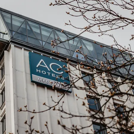 Ac By Marriott 4*