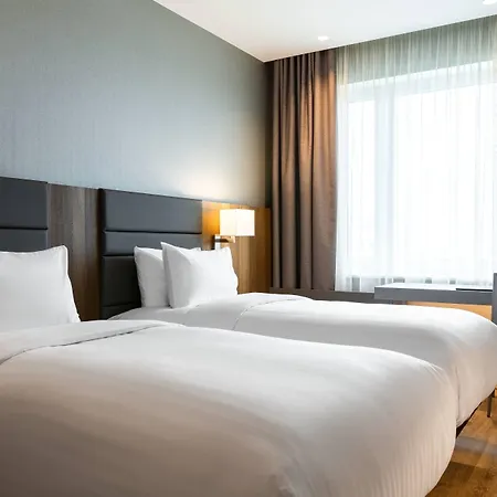 Отель Ac By Marriott