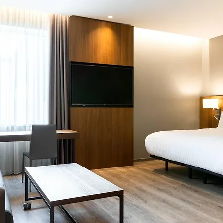 Ac By Marriott 4*
